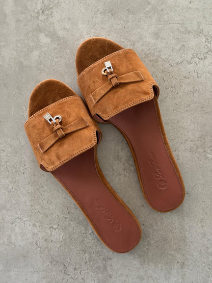 Loro Piana Slippers