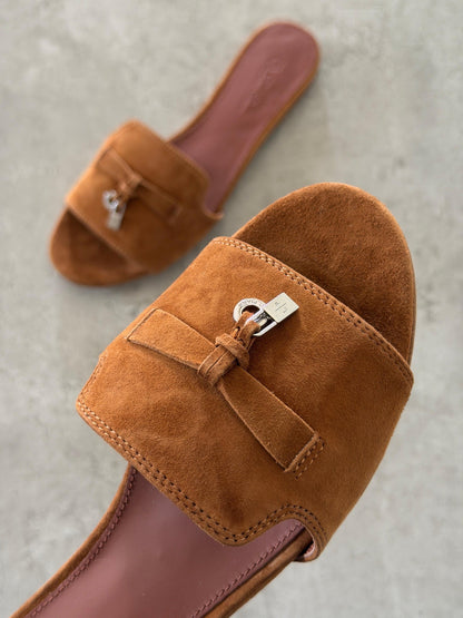 Loro Piana Slippers