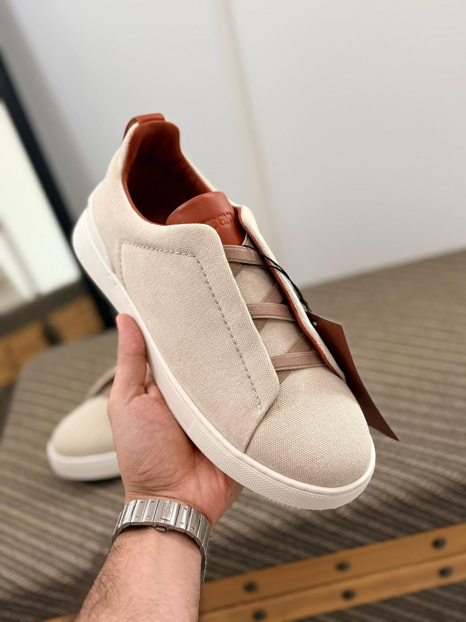 Zegna Shoes