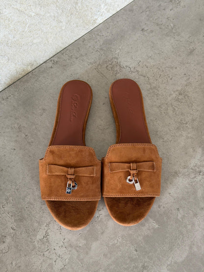 Loro Piana Slippers