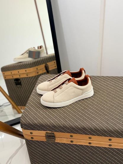Zegna Shoes