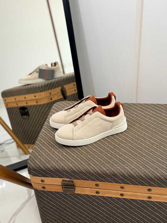 Zegna Shoes