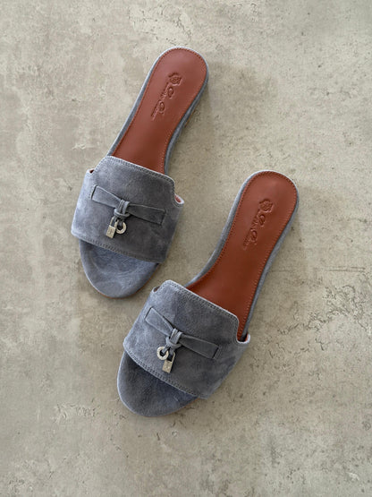 Loro Piana Slippers
