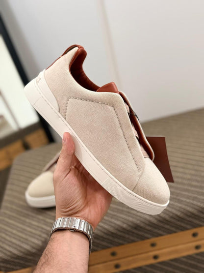 Zegna Shoes