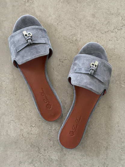 Loro Piana Slippers