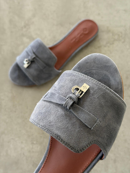 Loro Piana Slippers