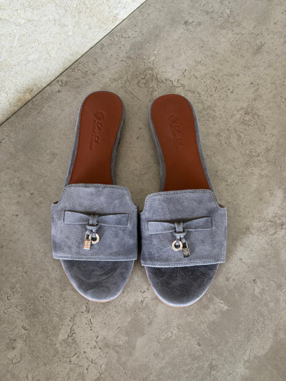 Loro Piana Slippers