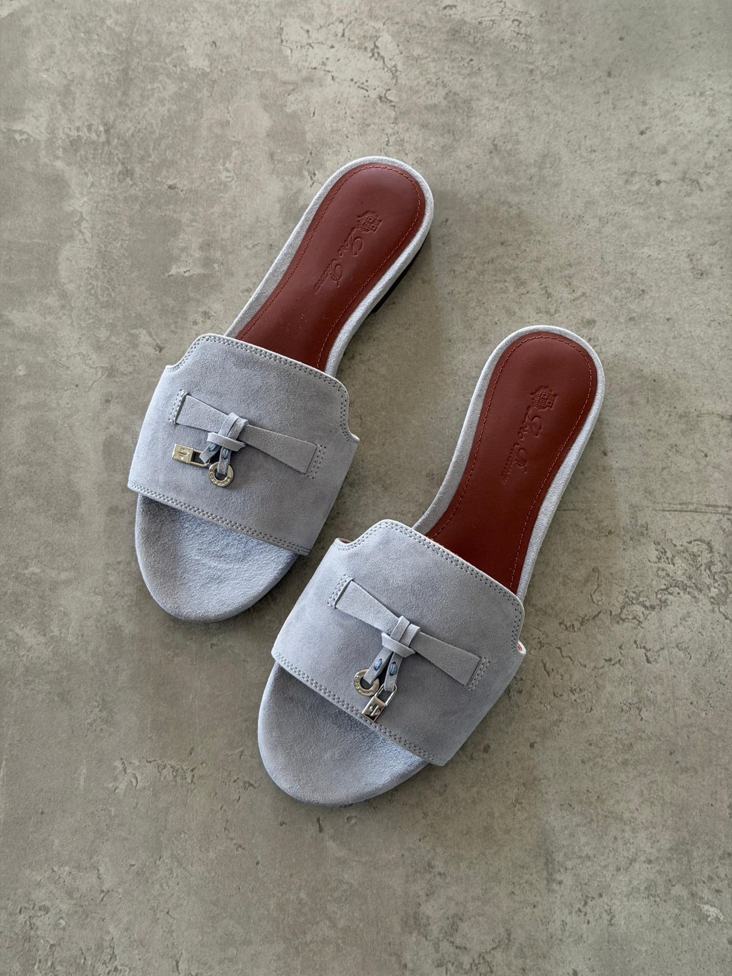Loro Piana Slippers
