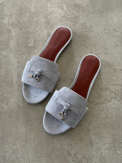 Loro Piana Slippers