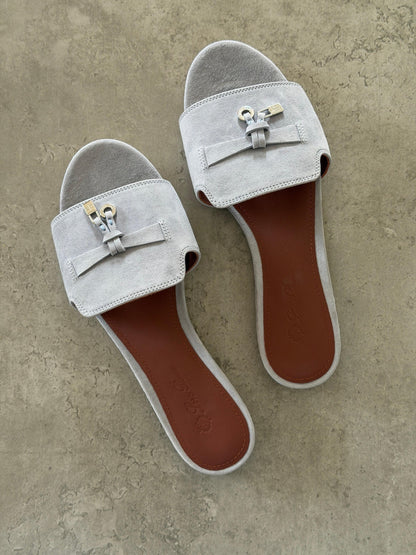Loro Piana Slippers