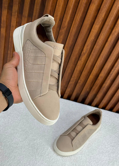Zegna Shoes