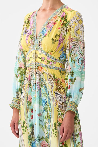 Camilla Dress