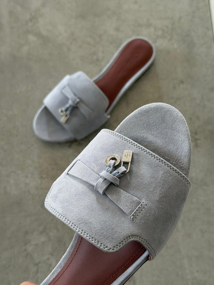 Loro Piana Slippers