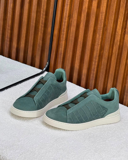 Zegna Shoes