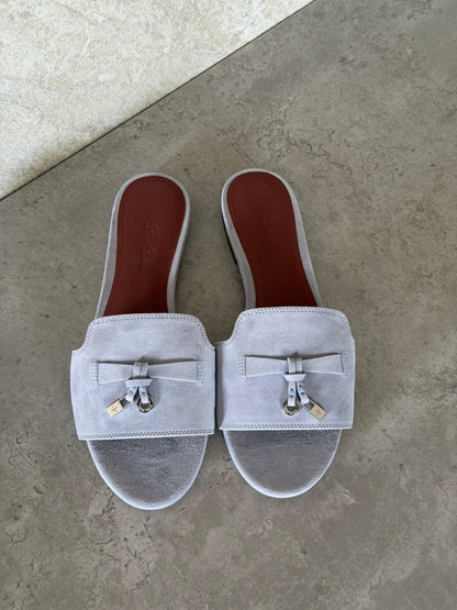 Loro Piana Slippers