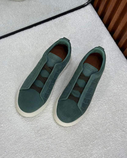 Zegna Shoes