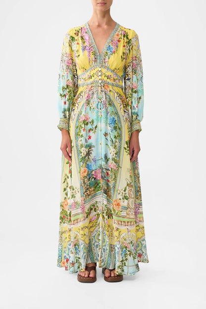 Camilla Dress