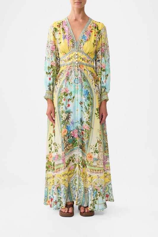 Camilla Dress