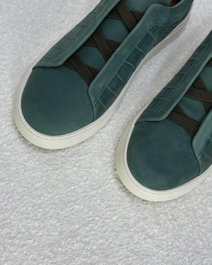 Zegna Shoes