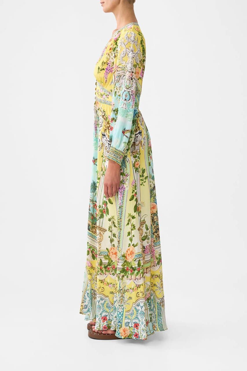 Camilla Dress