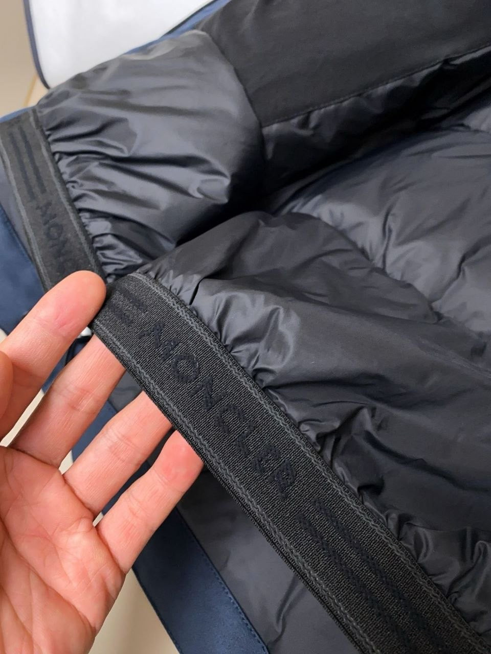 Moncler Ski Jacket