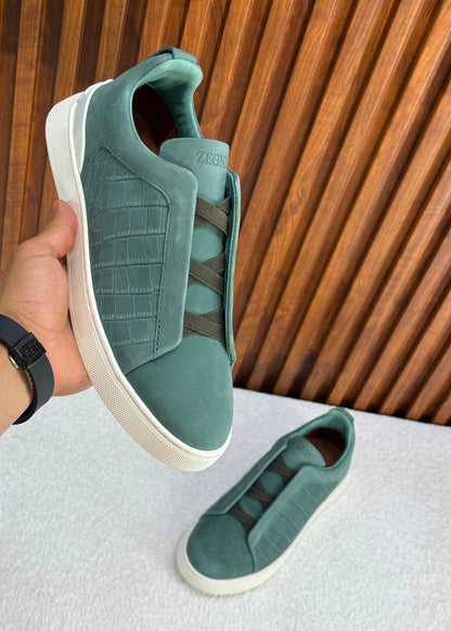 Zegna Shoes