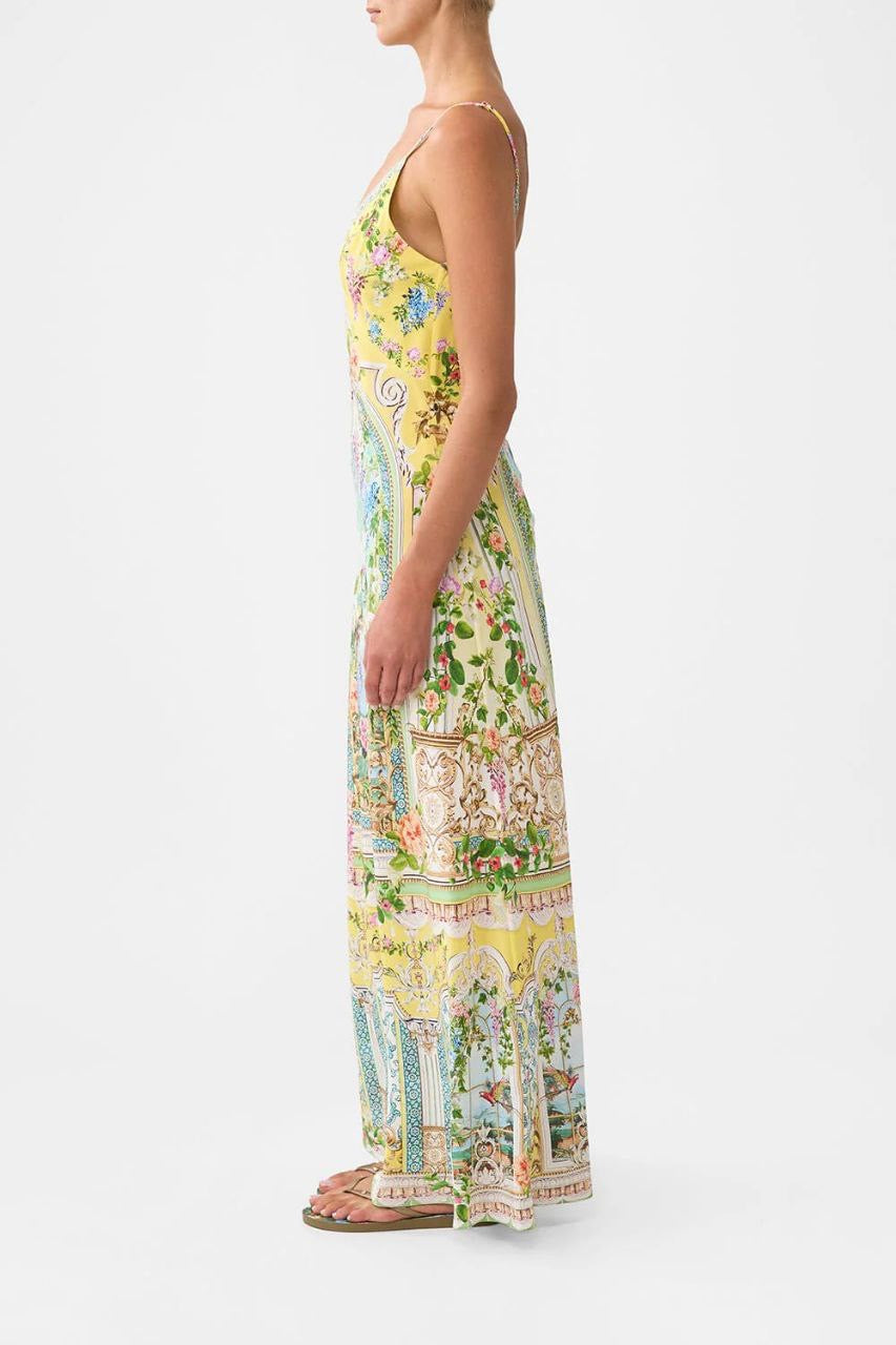 Camilla Dress