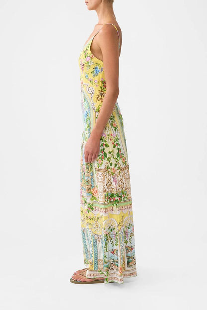 Camilla Dress