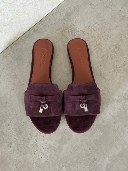 Loro Piana Slippers
