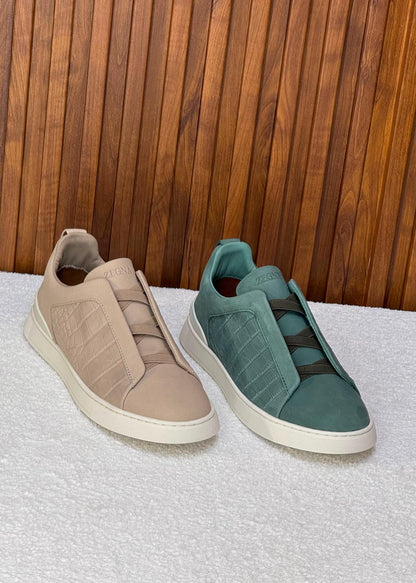 Zegna Shoes
