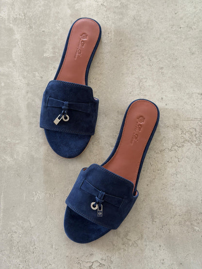 Loro Piana Slippers