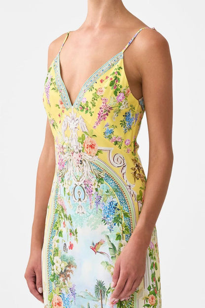 Camilla Dress