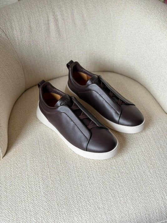 Zegna Shoes