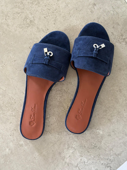 Loro Piana Slippers