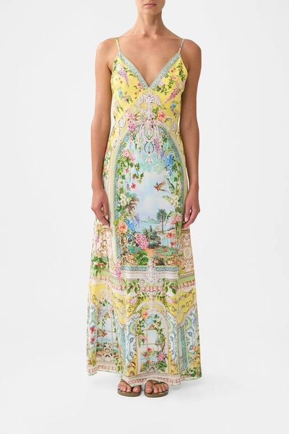Camilla Dress