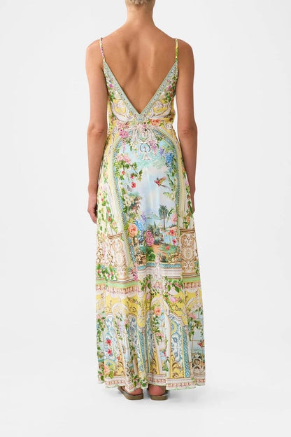 Camilla Dress