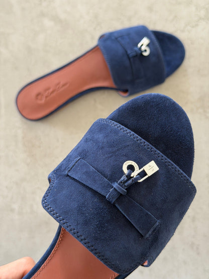 Loro Piana Slippers
