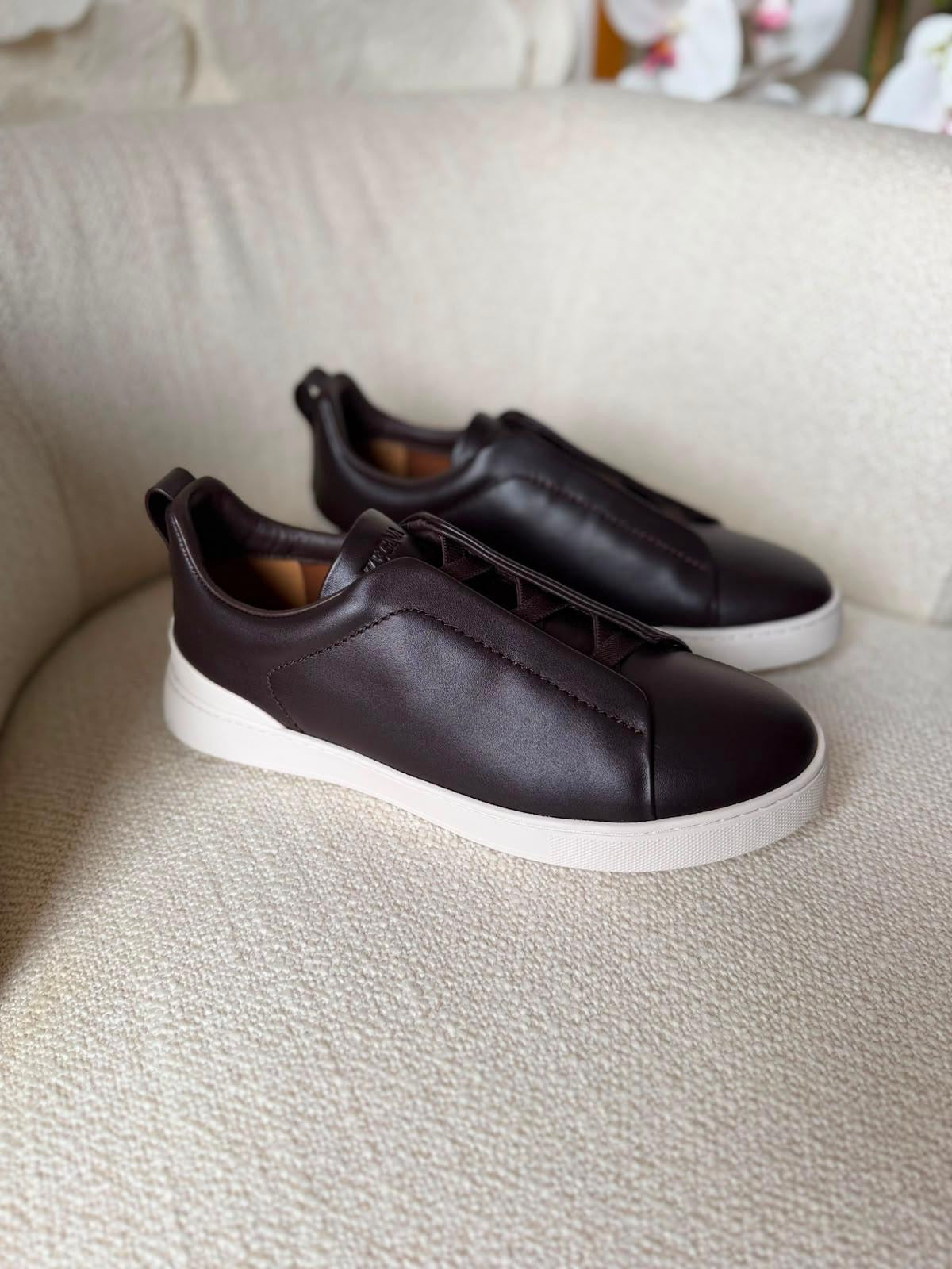 Zegna Shoes