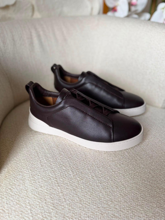Zegna Shoes