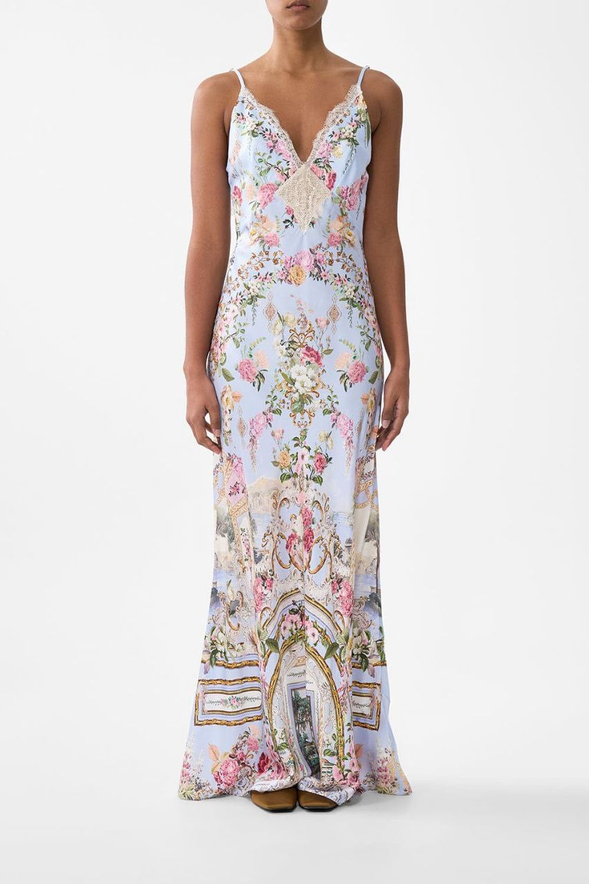 Camilla Dress