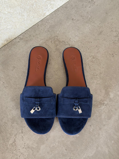 Loro Piana Slippers