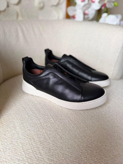 Zegna Shoes