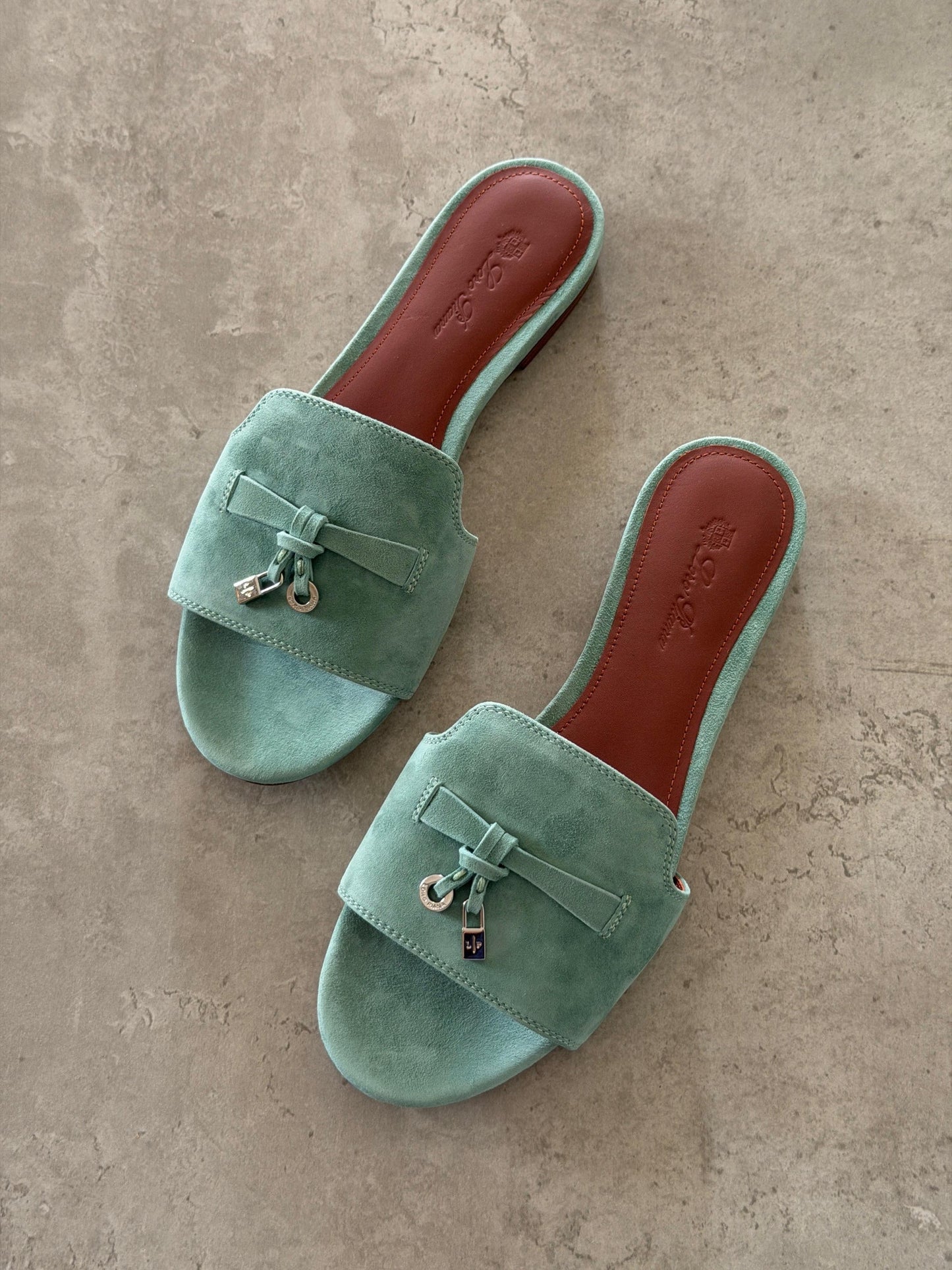 Loro Piana Slippers