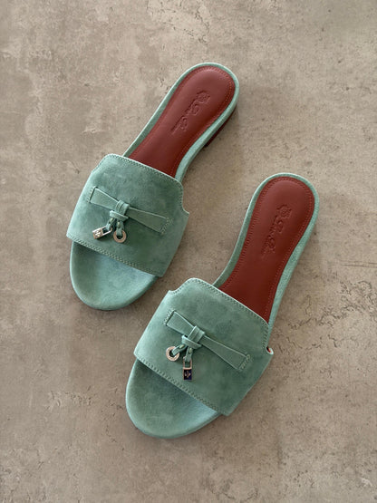 Loro Piana Slippers