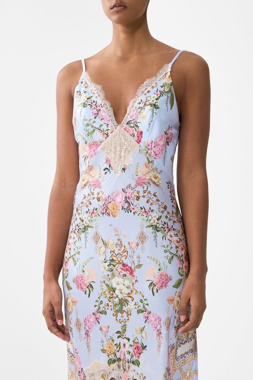 Camilla Dress