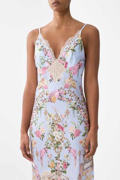 Camilla Dress