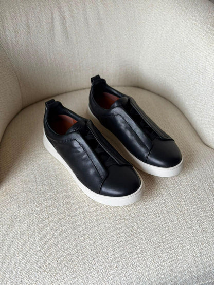 Zegna Shoes