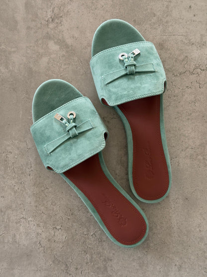 Loro Piana Slippers