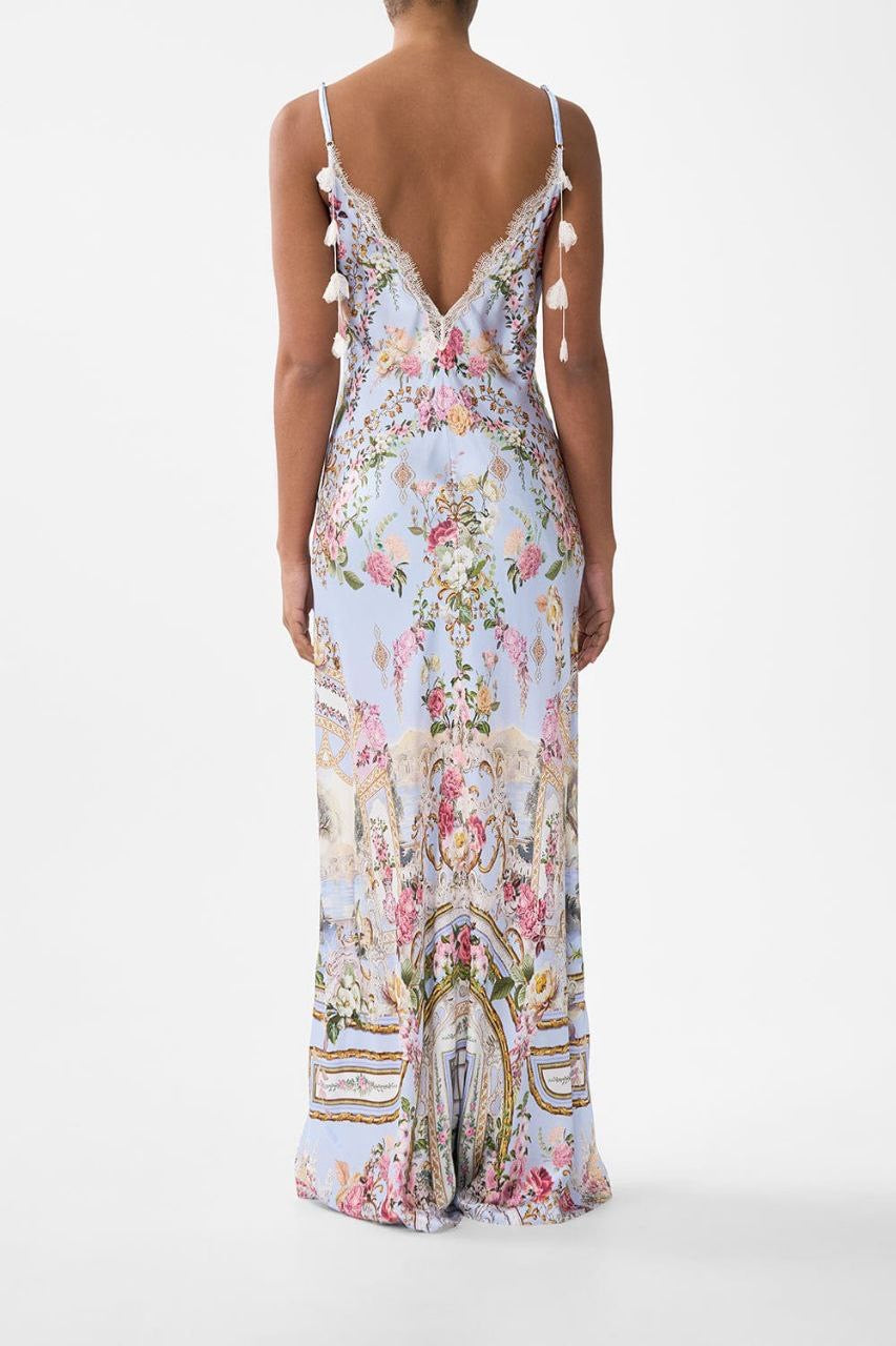 Camilla Dress