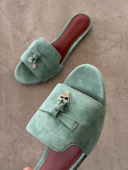 Loro Piana Slippers